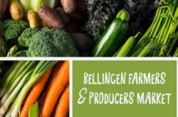 Bellingen Farmers & Produce Market