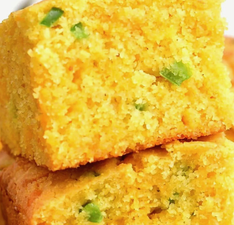 Cornbread Cornbread
